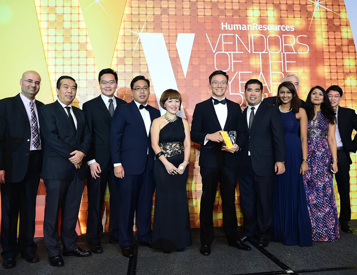 Best Corporate Healthcare Provider - Gold